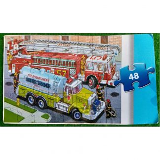 Emergency vehicles-2