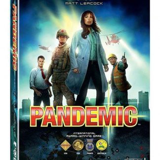 Pandemic