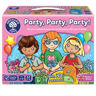 Party Party Party!