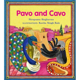 Pavo And Cavo