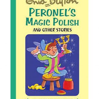 Peronel's Magic Polish