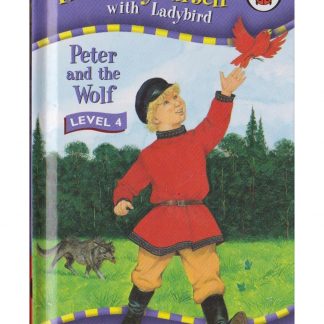 Peter And The Wolf