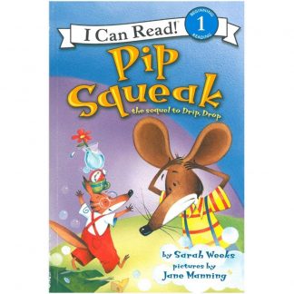 Pip Squeak