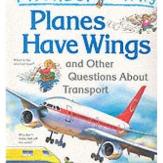 Planes Have Wings