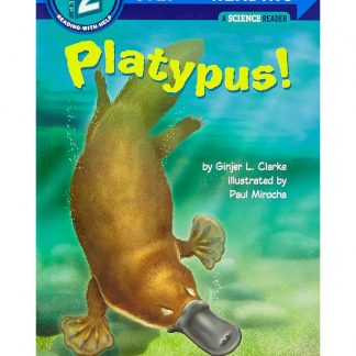 Platypus!