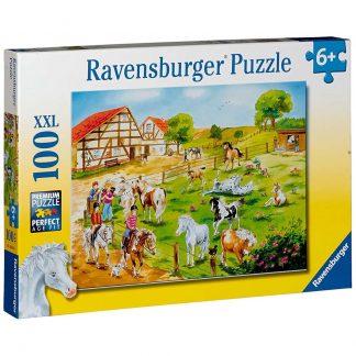 Pony Farm
