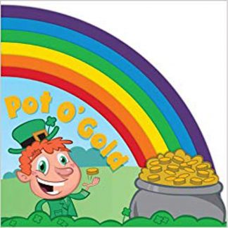 Pot O' Gold