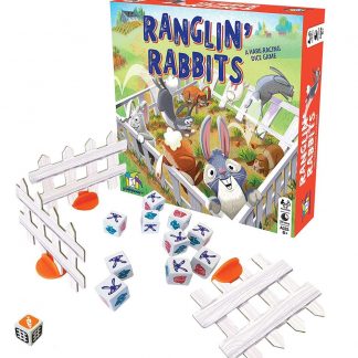 Ranglin' Rabbits