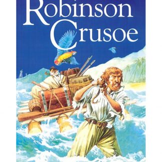 Robinson Crusoe