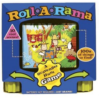 Roll a rama