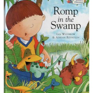 Romp in the swamp