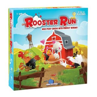 Rooster Run