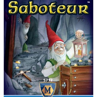 Saboteur