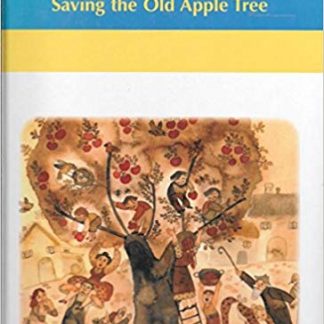 Saving The Old Apple Tree