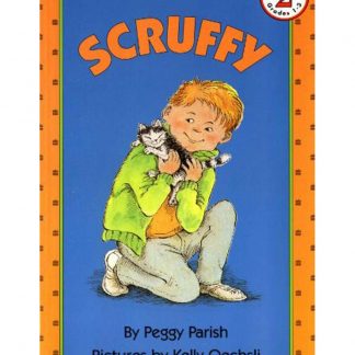 Scruffy