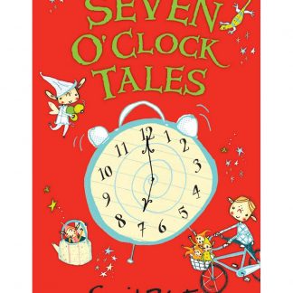 Seven O'clock Tales