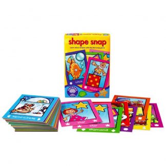 Shape snap