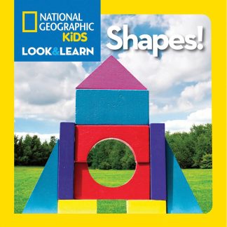 Shapes!