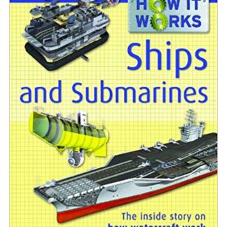 Ships And Submarines