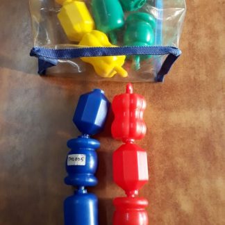 Snap Blocks