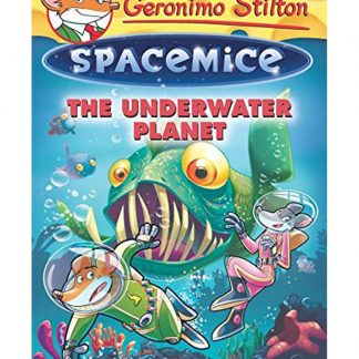 The Underwater Planet