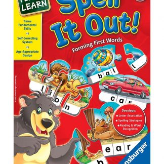 Spell it out