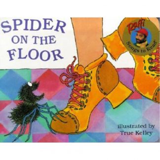 Spider On The Floor