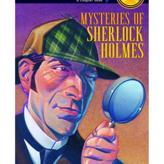 Mysteries Of Sherlock Holmes