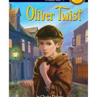 Oliver Twist