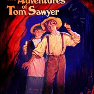 The Adventures Of Tom Sawyer