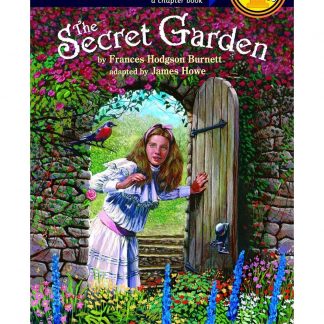 The Secret Garden