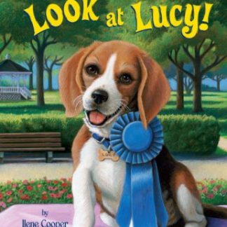 Look At Lucy!