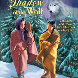 Shadow Of The Wolf