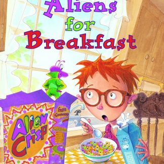 Aliens For Breakfast