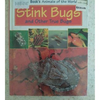 Stink Bugs And Other True Bugs