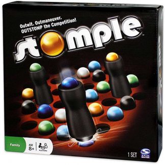 Stomple