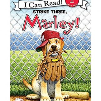 Strike Three,Marley!