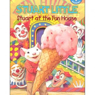 Stuart At The Fun House
