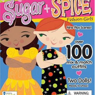 Sugar   Spice