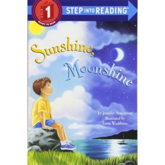 Sunshine,Moonshine