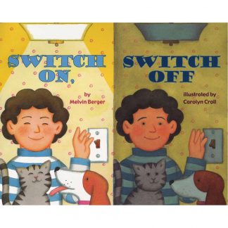 Switch On,Switch Off