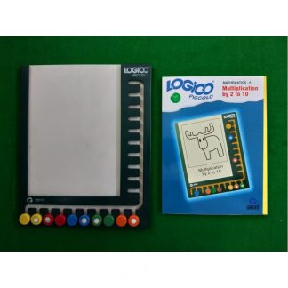 Multiplication by 2 to 10 Maths