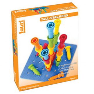 Tall stackers