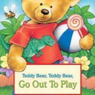 Teddy Bear,Teddy bear,Go Out To Play