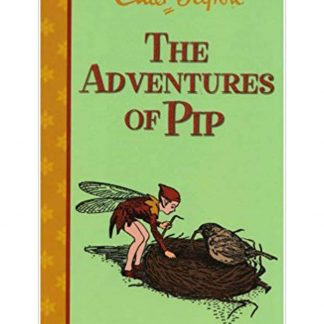 The Adventures Of Pip