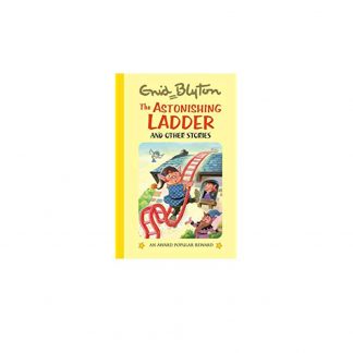 The Astonishing Ladder