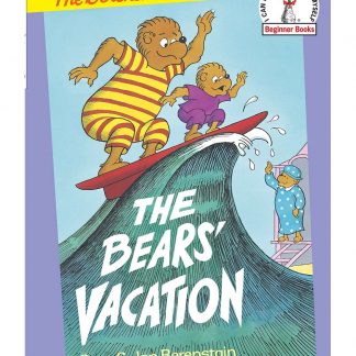 The Bear's Vacation