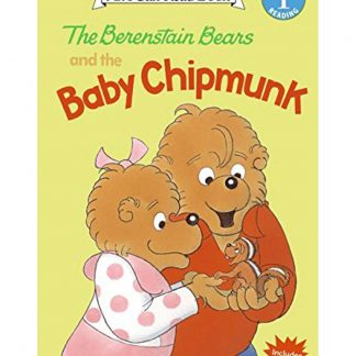 The Berenstain Bears And The Baby Chipmunk