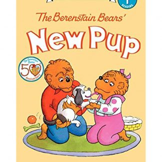 The Berenstain Bears New Pup
