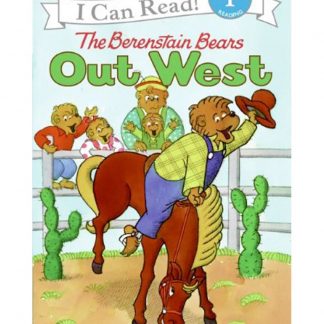The Berenstain Bears Out West